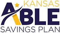 Kansas ABLE Logo