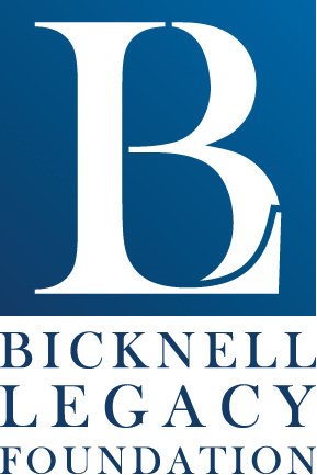 Bicknell Legacy Foundation Logo