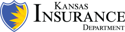 Kansas Insurance Department Logo