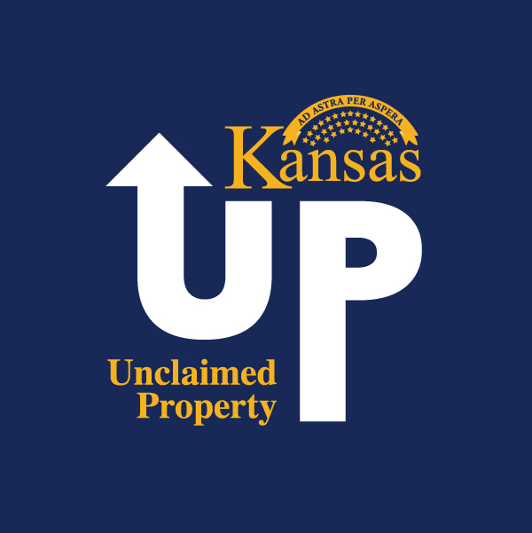 Treasurers Unclaimed Property Logo